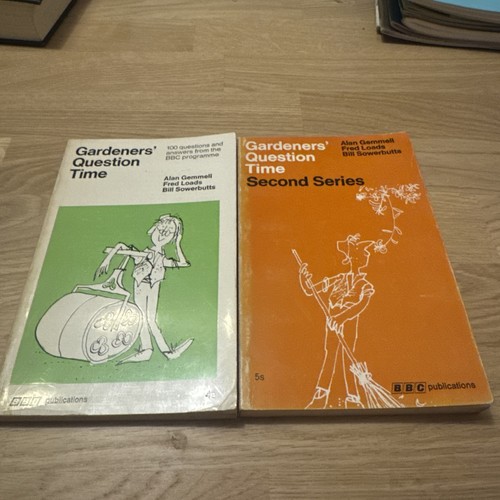 Gardeners question - gardeners,