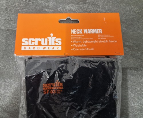 Brand new scruffs - scruffs, workshop