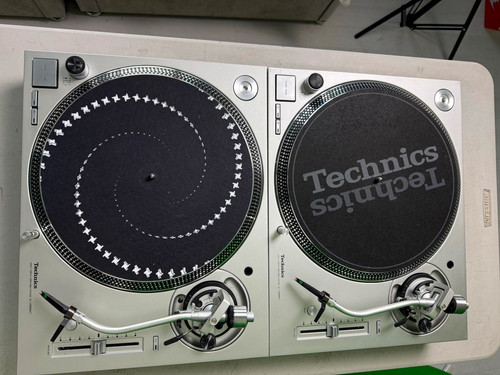 Technics 1200mk7 direct - technics,