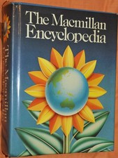 The macmillan family - macmillan,