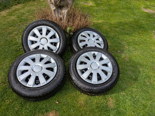 Landsail 175 r14 - 175/65/r14, and