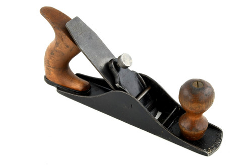 Vintage stanley 40 scrub - no.,