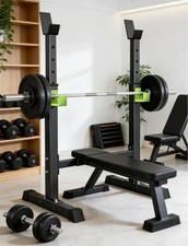 Squat Rack Stand Olympic