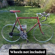 Dawes Giro Audax 63cm Road