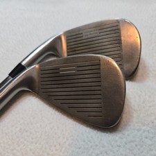 Wilson Profile SGI 8 Iron 9 Iron Set 36.5in Right Hand
