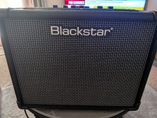 Blackstar ID Core Stereo 20 V4