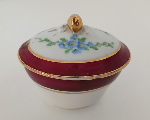 Vintage limoges france - limoges,