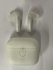 Urbanears Boo Tip True Wireless Bluetooth Earbuds 30 hours IPX4 - White *FAULTY*