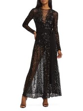 $9950 Elie Saab Womens Tulle