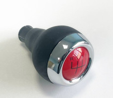 #6 Speed Gear Shift + Leather