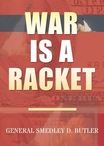 War racket original - war,