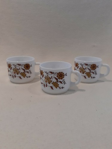Vintage retro french arcopal - french,
