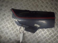 Kawasaki GPX750 R ZX750 F 1987