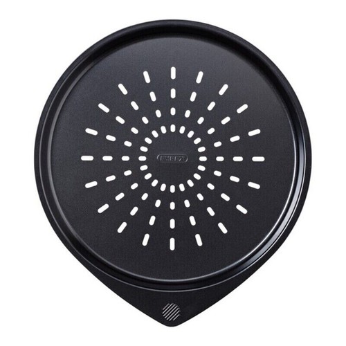 Pyrex magic pizza pan carbon - pan,