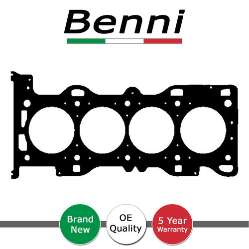 Cylinder head gasket - cylinder,