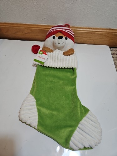 Target fox christmas - target, 3d