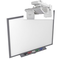 66” SB660 INTERACTIVE SMART