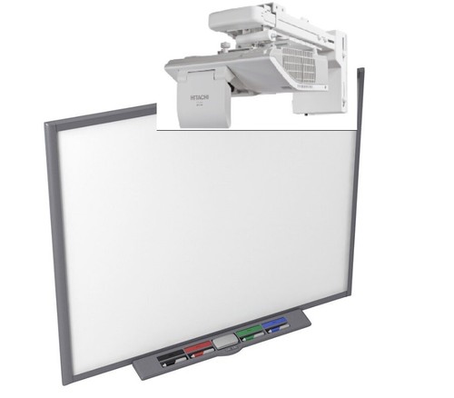 Sb660 interactive smart - 66”,