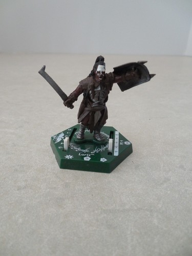 Lord the rings combat hex - combat,