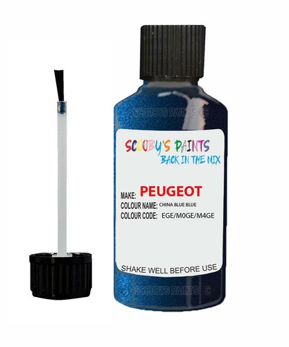 Paint for peugeot - for, china