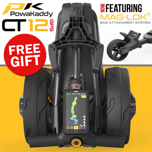 Powakaddy 2026 ct12 gps - 2026,