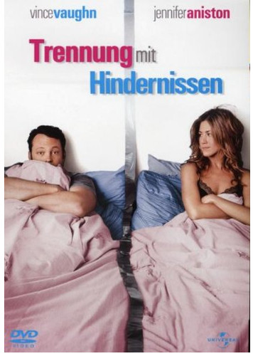 Trennung mit hindernissen - mit,