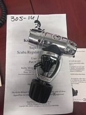 305-161 Superflow first stage