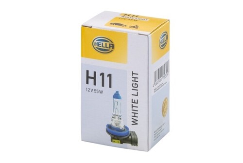 Hella 8gh 223 498 - 8gh, bulb