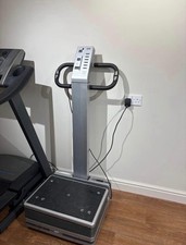 Flabelos PowerPlate Commercial