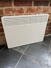 1.5kW Wall Mounted Electric Panel Heater STIEBEL ELTRON CNS-150 Trend 1500W