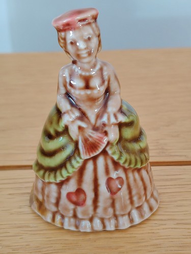 Wade figurine nursery rhyme - nursery,