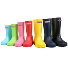 ZORAX Child Wellington Wellies