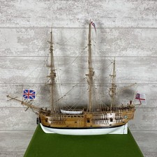 Quality Hand Built 1:60 Scale