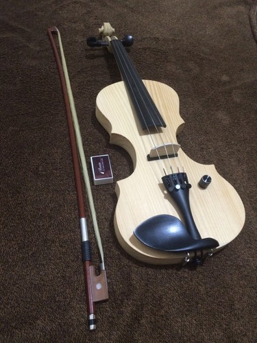 Leigh violin 2 size - violin, +