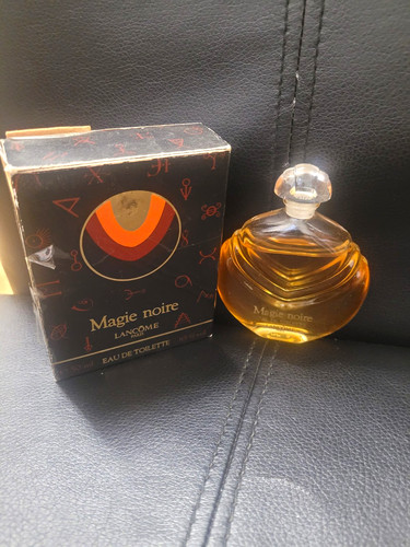 Lancôme magie noire eau - lancôme,