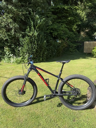 Trek roscoe 5in - roscoe, 27.5in