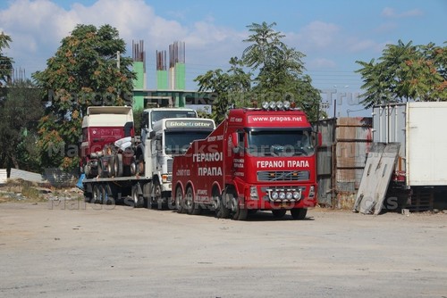 Truck photo volvo fh16 - photo,