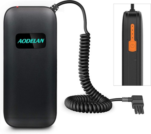 External flash battery - flash,
