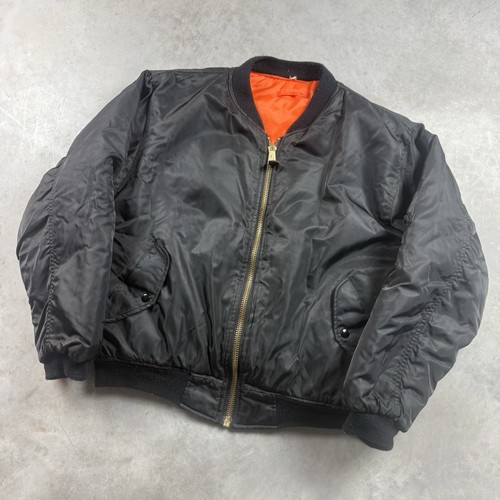 Rothco jacket mens large black - mens,