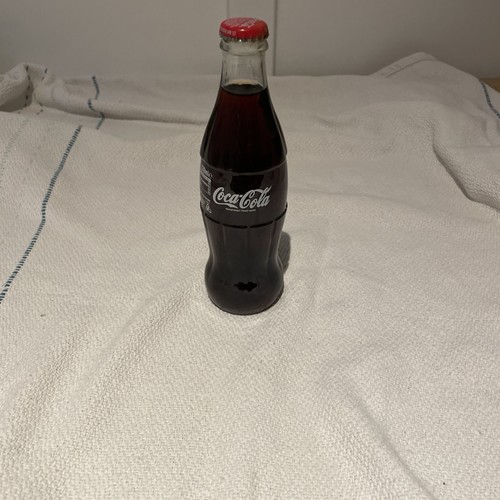 Coca cola unopened 330ml - cola,