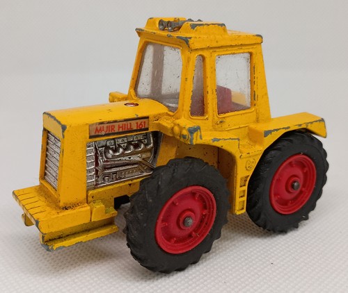 1976 matchbox super kings 5 - kings, k-5
