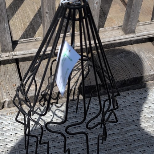 Round tower product - tower, bird