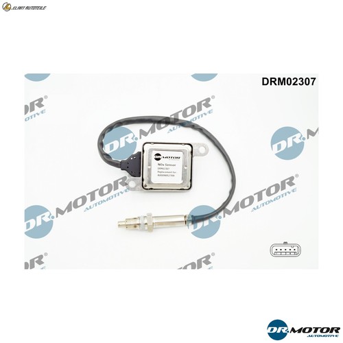 Noxsensor nox catalytic - nox,