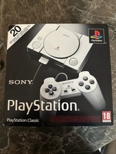 Sony PlayStation Classic