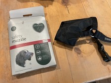 pets at home muzzle M