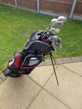 Full Set R/H MacGregor Golf