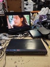 LG DRT389H DVD Recorder
