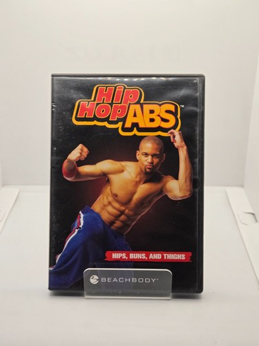 Various workout dvds used - various,
