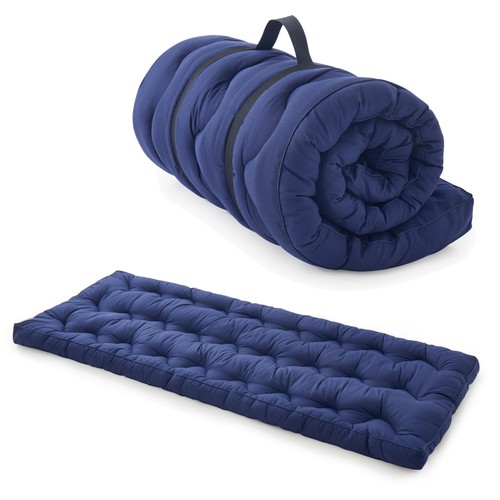 Camping sleeping mat 190x75cm - sleeping,