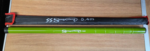 Fishing pole new - fishing,